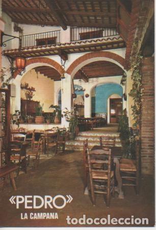 Postales: Postal E03446: Pedro La Campana, Lloret de Mar - Varios - Foto 1