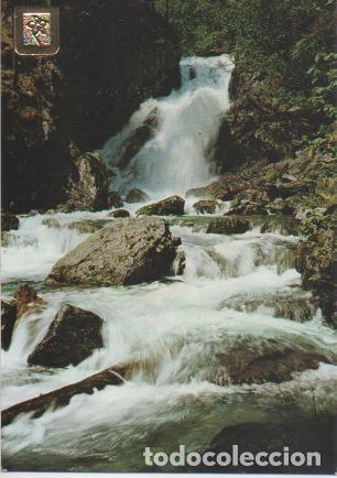 Postais: Postal E03507: Arinsal, Valls D'andorra - Varios