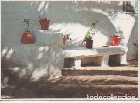 Postales: Postal E03612: Rincon de Menorca - Ricard Pla Boada - Foto 1