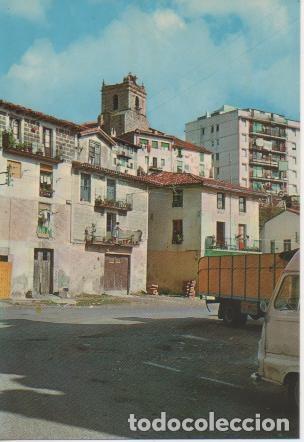 Postales: Postal E03435: Rinc&oacute;n tipico, laredo - Varios - Foto 1