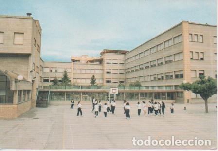 Postkarten: Postal E03609: Col.legi Ntra.Sra. del Carme-Balaguer, Lleida - Varios