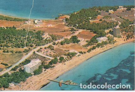 Postales: Postal E03645: Playa de Magaluf, Mallorca - Varios - Foto 1