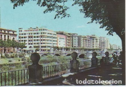 Postcards: Postal E03596: Puente de San Pablo, Burgos - Varios