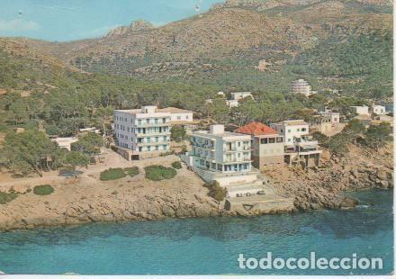 Postales: Postal E03570: San telmo, Mallorca - Varios