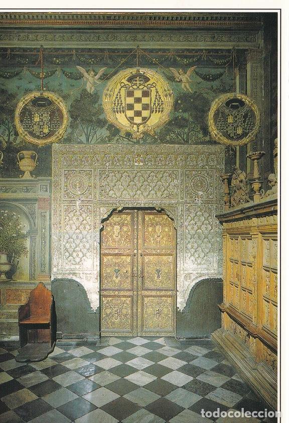 Postais: POSTAL B10274: TOLEDO: LA CATEDRAL. DIVERSOS ASPECTOS - Varios