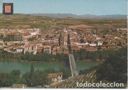 Postales: Postal E03582: Sang&uuml;esa, Navarra - Varios - Foto 1