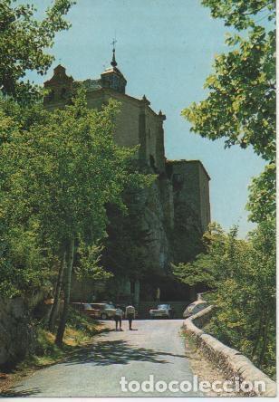 Postkarten: Postal E03552: San Saturio,Soria - Varios