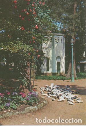 Postkarten: Postal E03562: arque de Castelar, Badajoz - Varios