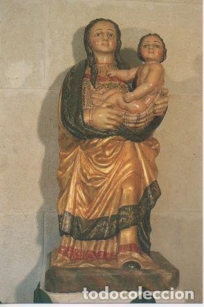 Postales: Postal E03181: Ntra.Sra. De las Naves Horiguela,Burgos - Varios