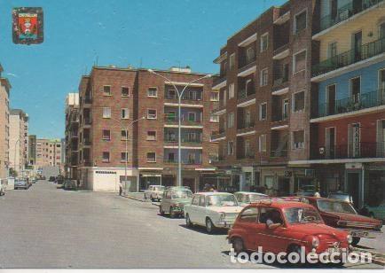 Postales: Postal E03581: Algeciras, C&aacute;diz - Varios