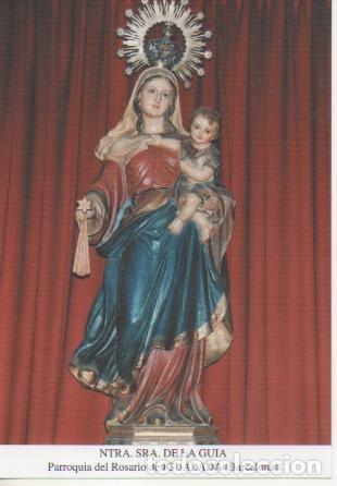 Postais: Postal E03098: Ntr. Sra. De la Guia. Parrouia del Rosario de Igualada (Barcelona) - A.Masachs Llop