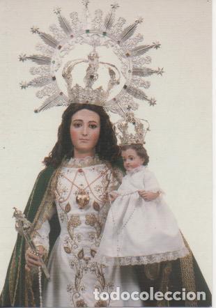 Postkarten: Postal E03327: Nuestra Se&ntilde;ora Virgen el Rosario. Patrona de La Algaida, Murcia - Varios
