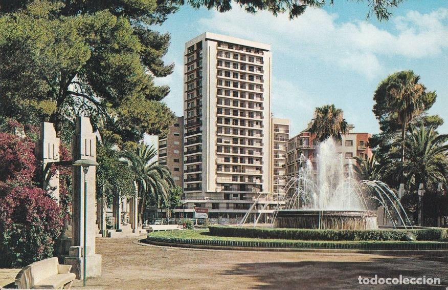 Postkarten: POSTAL B10420: MURCIA: EL PUERTO - Varios