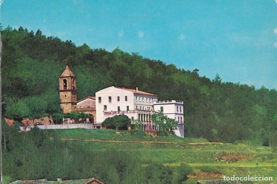 Postkarten: POSTAL B10516: GIRONA: GINESTAR - Varios