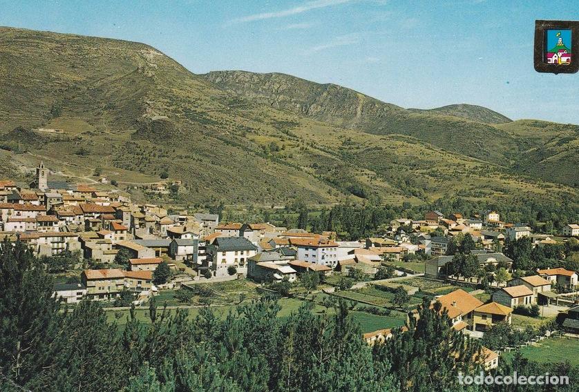 Postais: POSTAL B10544: LLEIDA: BELLVER DE LA CERDANYA - Varios