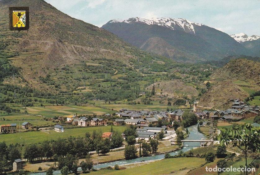 Postales: POSTAL B10538: LLEIDA: VALL D ANEU - Varios - Foto 1