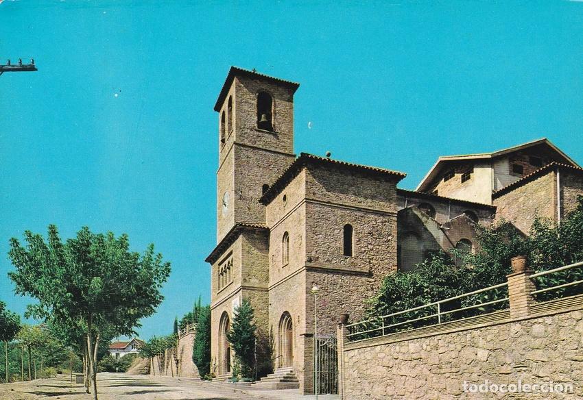 Postais: POSTAL B10575: BARCELONA: CORBERA DE LLOBREGAT - Varios