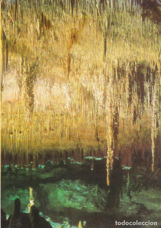 Postales: POSTAL B10645: MALLORCA: CUEVAS DEL DRACH - Varios - Foto 1