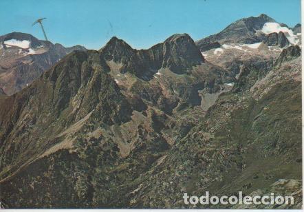 Postales: Postal E05251: Benasque. Pirineo Aragones - Varios - Foto 1