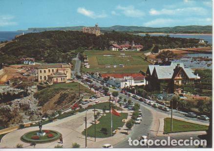 Postales: Postal E05247: Pen&iacute;nsula de la Magdalena, Santander - Varios - Foto 1