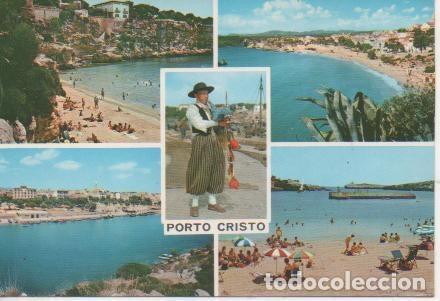 Postales: Postal E05282: Porto Cristo, Mallorca - Varios - Foto 1