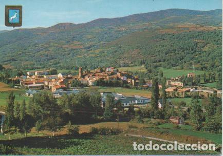 Postales: Postal E05269: Vista general de Vilaller, Pirineu Catal&agrave; - Varios