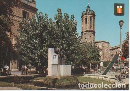 Postais: Postal E05224: Pla&aacute; del Dr. Robert, Sabadell-Barcelona - Varios