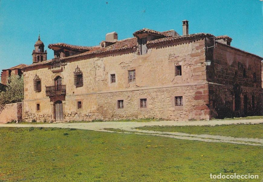 Postkarten: POSTAL B10706: SORIA: MEDINACELI - Varios