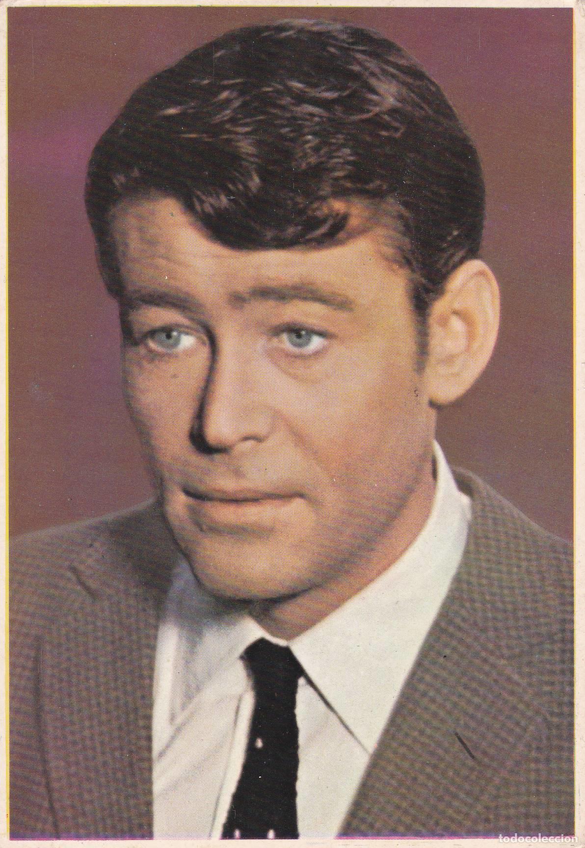 Postkarten: POSTAL B10770: PETER O OTOOLE: RETRATO - Varios