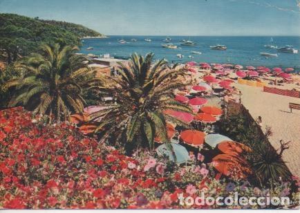 Postais: Postal E05433:Environs de Saint-Tropez Pampelonne - Varios