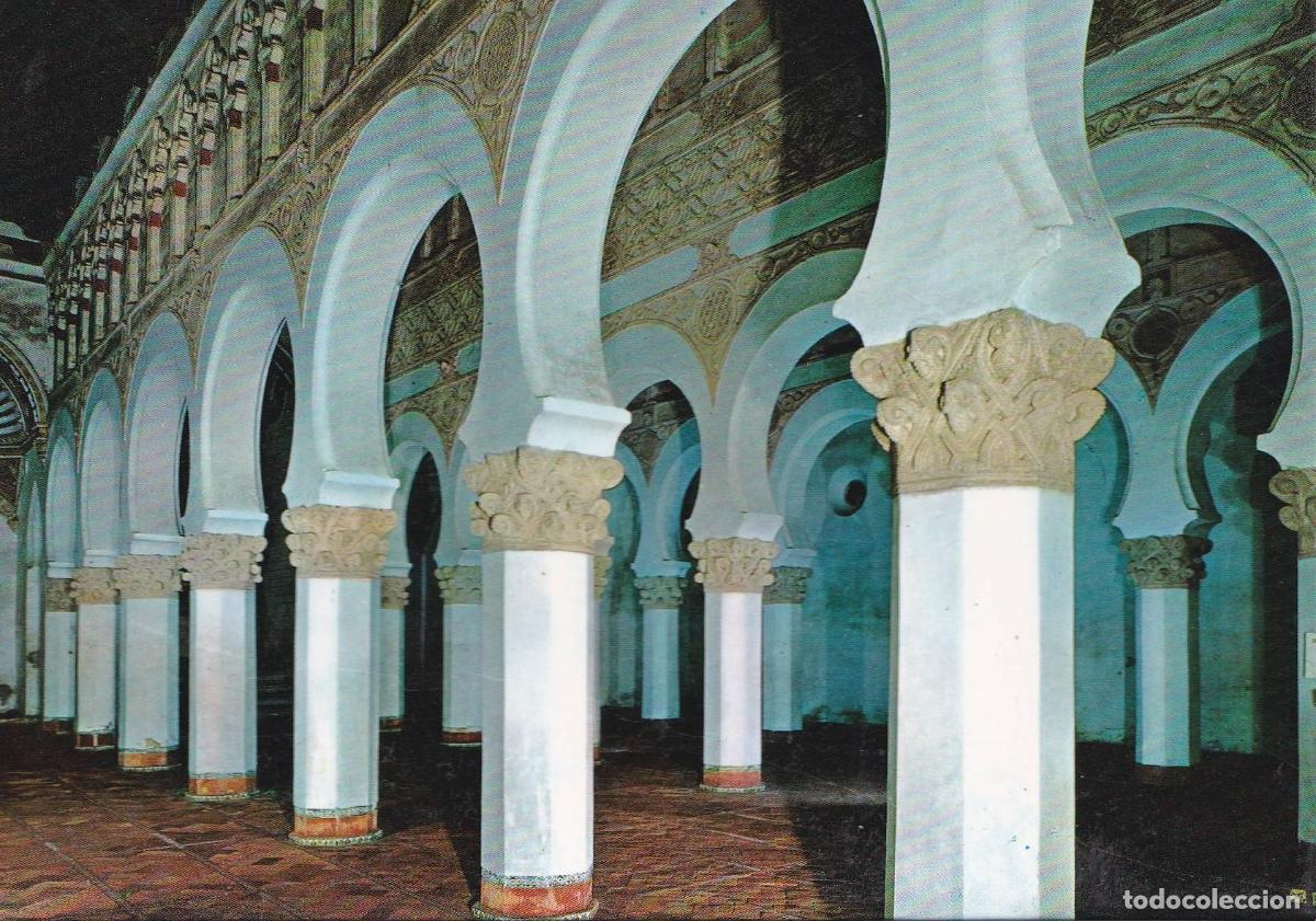Postcards: POSTAL B10857: TOLEDO: DIVERSOS ASPECTOS - Varios