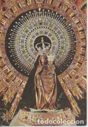 Cartes Postales: Postal E04930: Ntra. Sra del Pilar,Zaragoza - Varios