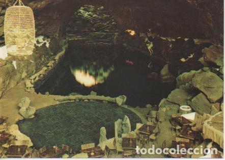 Cartes Postales: Postal E05205: Jameo del Agua, Lanzarote - Varios