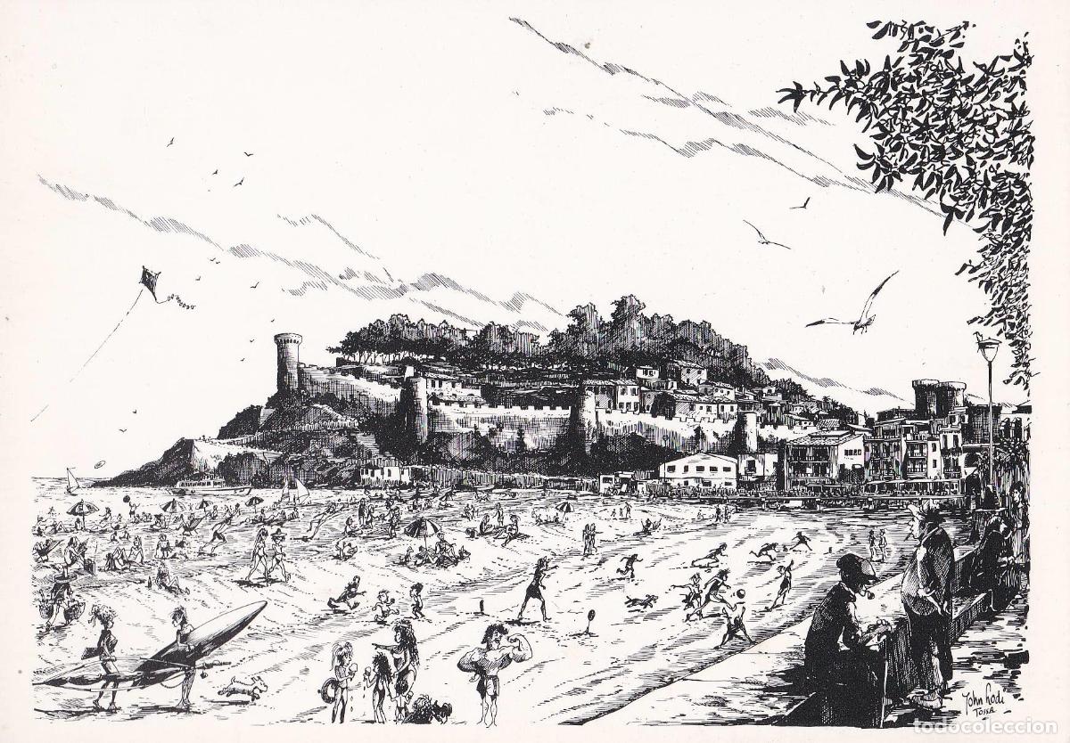 Postkarten: POSTAL B10965: MALLORCA: PORTO CRISTO - Varios