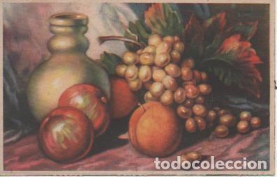 Postales: Postal E04894: Bodegon - Varios - Foto 1
