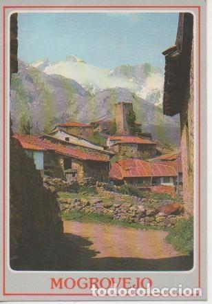 Postkarten: Postal E04996: Mogrovejo, Picos de Europa - Varios