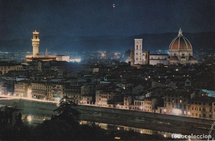 Postais: POSTAL B11043: FORMENTERA: PUERTO DE LA SABINA - Varios