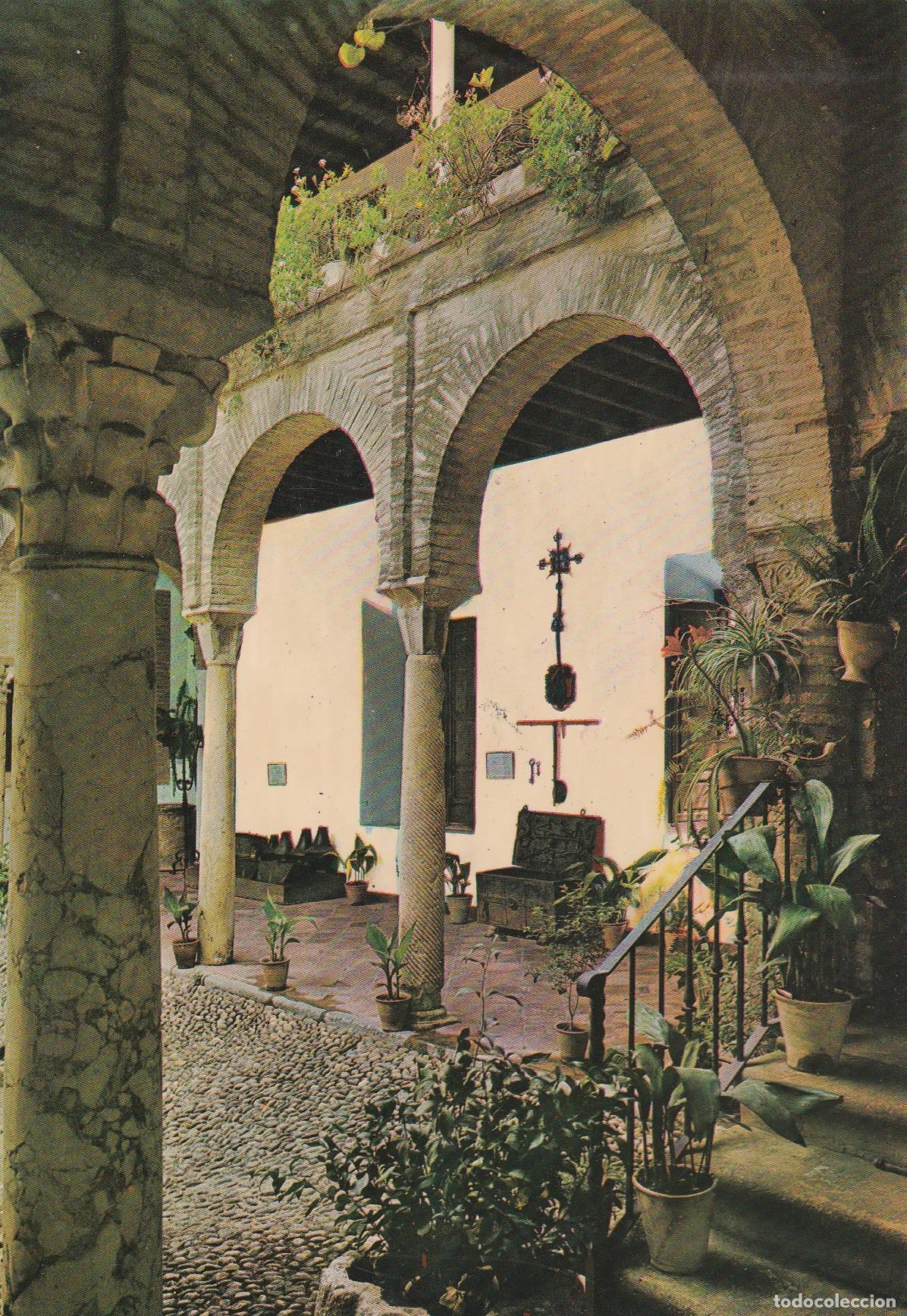 Postcards: POSTAL B11094: SEVILLA: PATIO ANDALUZ - Varios