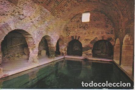 Postkarten: Postal E05047: Termas Romana, Caldas de Montbuy - Varios