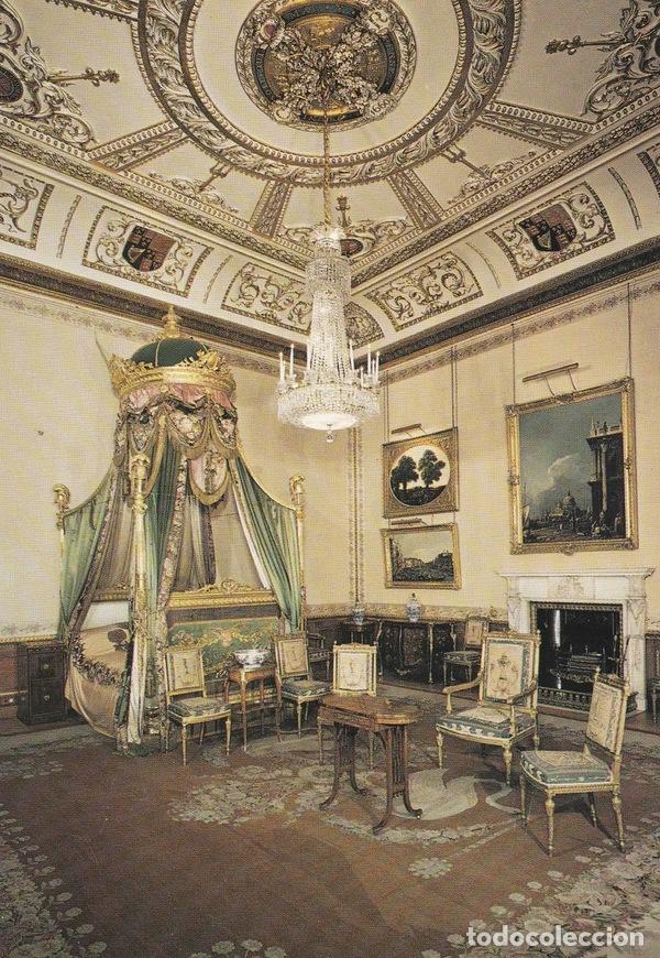 Postkarten: POSTAL B11159: LONDRES: CASTILLO DE WINDSOR - Varios