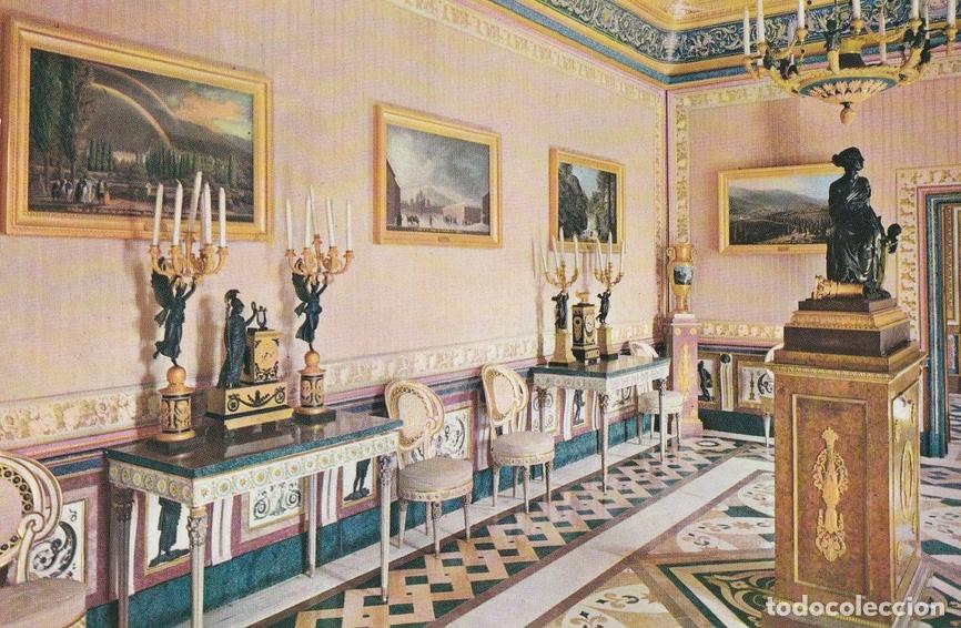 Postcards: POSTAL B11196: ARANJUEZ: REAL CASITA DEL LABRADOR - Varios