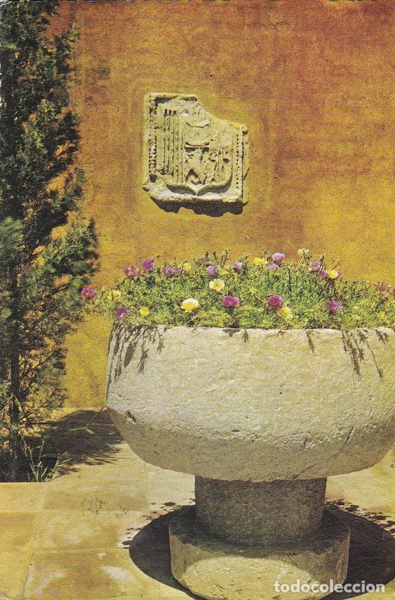 Postales: POSTAL B11236: GERONA: CAMPING SAN PEDRO - Varios