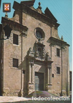 Postales: Postal E06282: Fa&ccedil;ana de l'Esgl&eacute;sia de la Pietat, estil Barroco s. XVII - Varios
