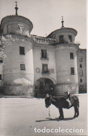 Postkarten: Postal E06364: Puerta de Terrer. Calatayud - Varios
