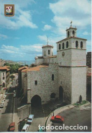 Postales: Postal E06277: La Catedra. Santander - Varios - Foto 1