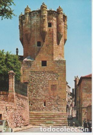 Postales: Postal E06264: Torre del Clavero. Salamanca - Varios