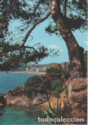 Cartoline: Postal E06316: Lloret de Mar. Costa Brava - Varios
