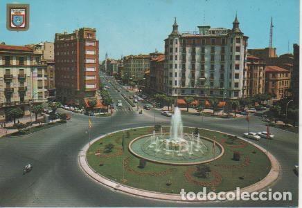 Cartoline: Postal E06180: Plaza Principede Viana. Pamplona - Varios