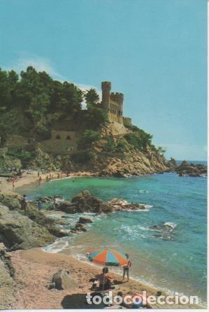Postcards: Postal E06320: Vista parcial Lloret de Mar.Costa Brava - Varios