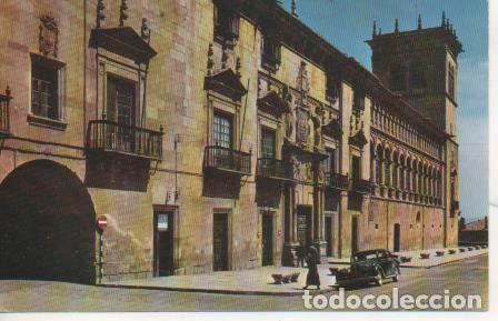 Cartoline: Postal E06149: Palacio de los Condes de G&oacute;mora. Soria - Varios